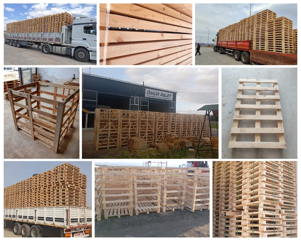 Mawnan Smith Wooden Pallets, Buy Wooden Pallets Wholesale